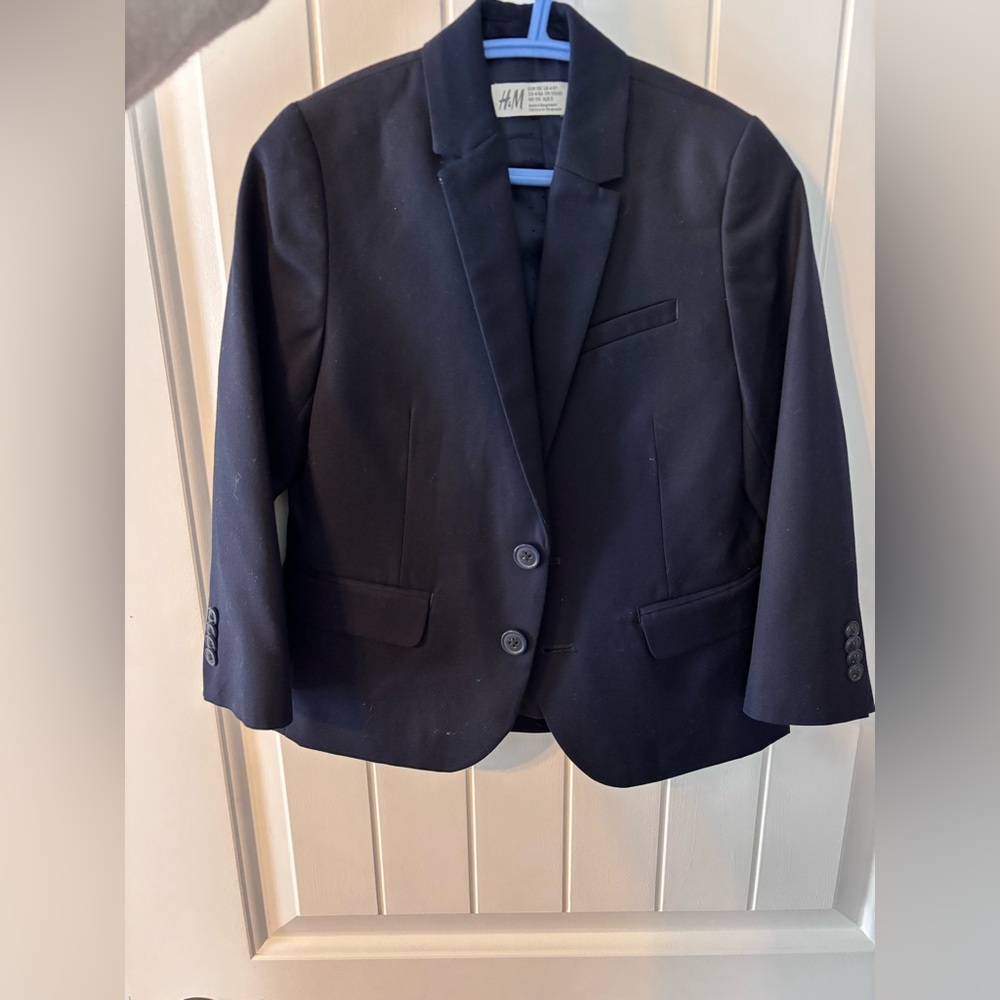 H&M toddler suit jacket